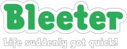 Bleeter